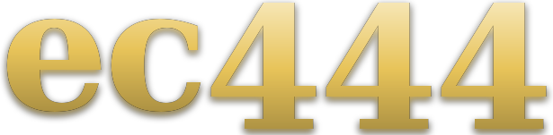 ec444 logo